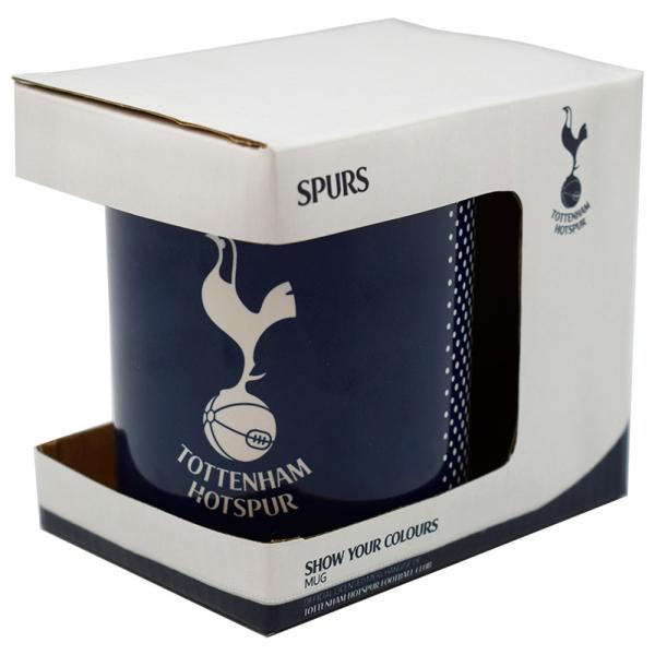 Tottenham Hotspur Muki