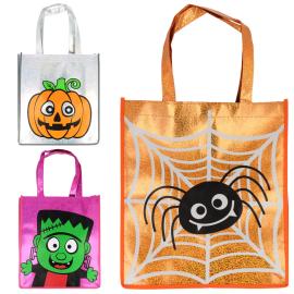 Halloween Kimaltava Karkkipussi