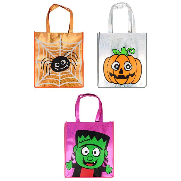 Halloween Kimaltava Karkkipussi