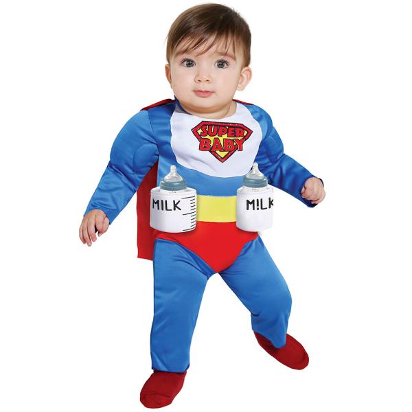 Super Baby Naamiaisasu