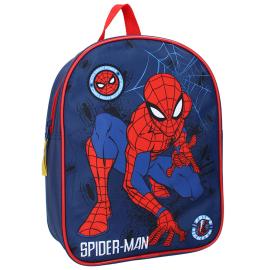 Spiderman Reppu Lapsille Chosen Ones
