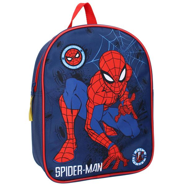 Spiderman Reppu Lapsille Chosen Ones