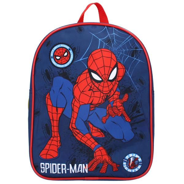 Spiderman Reppu Lapsille Chosen Ones