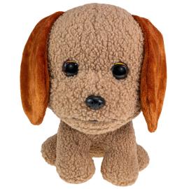 Pehmolelu Labradoodle Koira 44 cm
