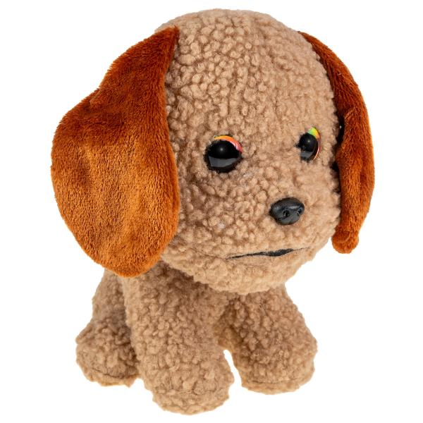 Pehmolelu Labradoodle Koira 16 cm