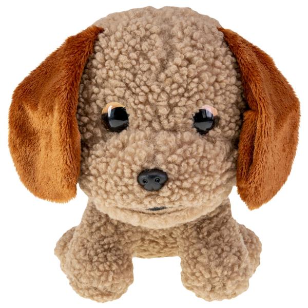 Pehmolelu Labradoodle Koira 27 cm