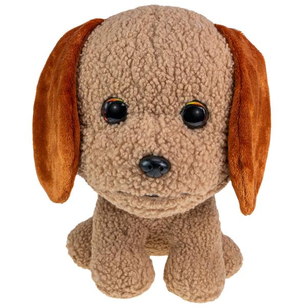 Pehmolelu Labradoodle Koira 44 cm
