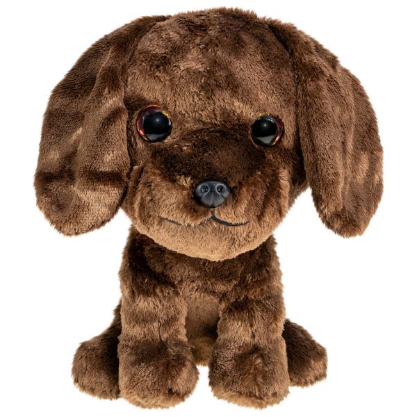 Pehmolelu Labradorinnoutaja Koira 26 cm