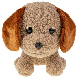 Pehmolelu Labradoodle Koira 27 cm