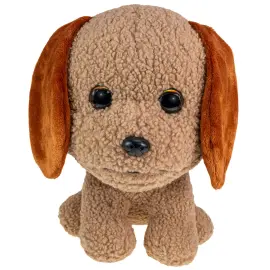 Pehmolelu Labradoodle Koira 44 cm