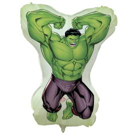 Hulk Folioilmapallo 96 cm