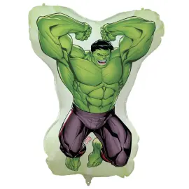 Hulk Folioilmapallo 96 cm