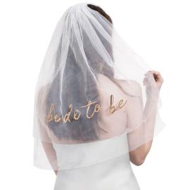 Valkoinen Morsiushuntu Bride to Be