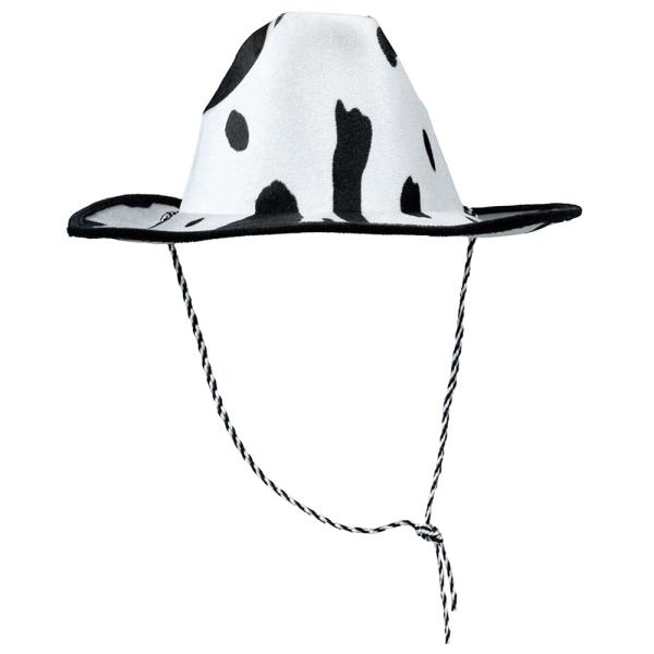 Cowboy Hattu Lehmänkuvio
