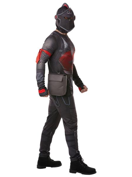 Fortnite Musta Knight Naamiaisasu Deluxe