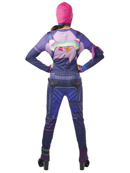Fortnite Brite Bomber Naamiaisasu