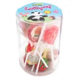 Woogie Lollipop Mix