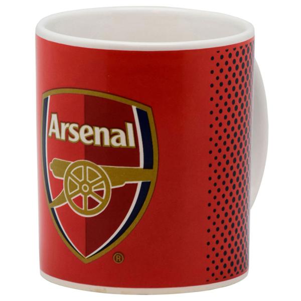 Arsenal Muki