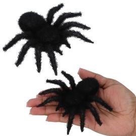 Karvaiset Hämähäkit 2-kpl