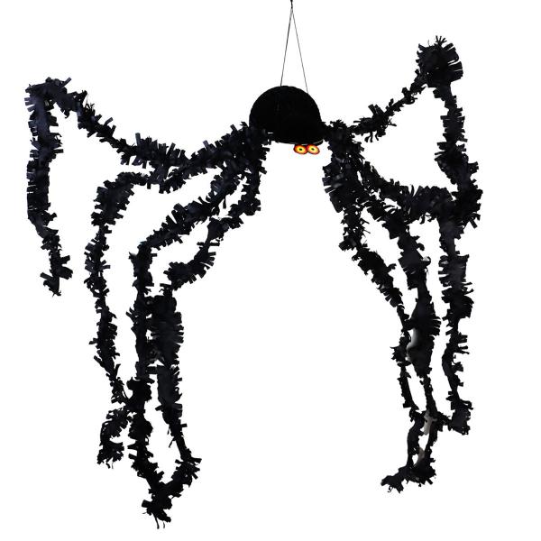 Rippuva Hämähäkki Koriste