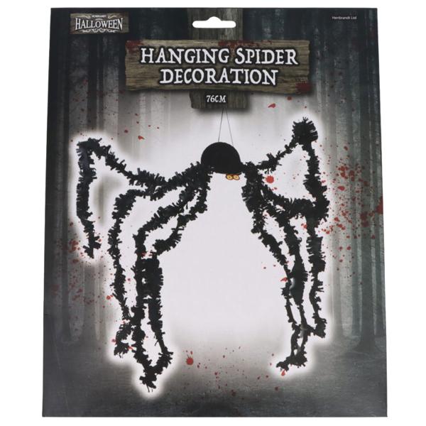 Rippuva Hämähäkki Koriste