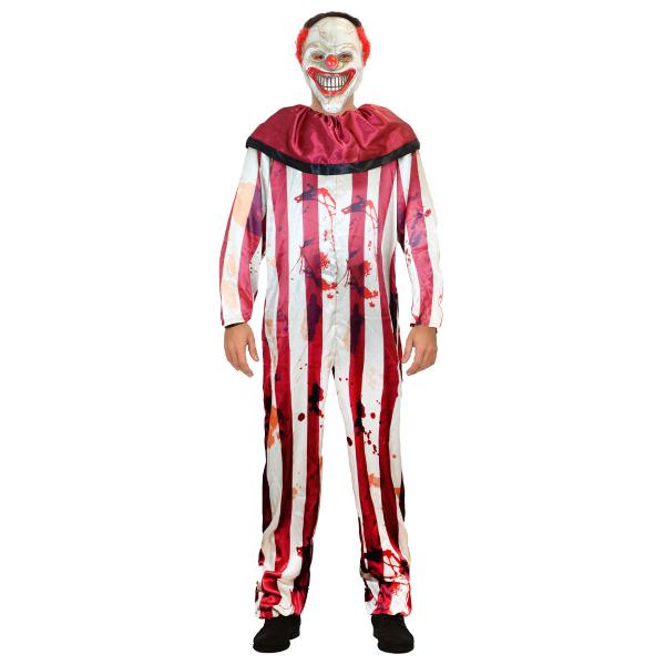 Raidallinen Pelleasu Naamiolla