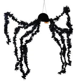 Rippuva Hämähäkki Koriste