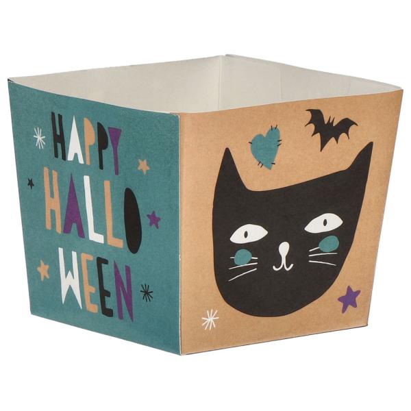Halloween Välipalakulho 8 kpl