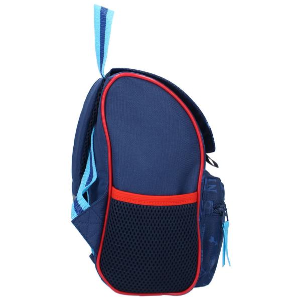 Spiderman Reppu Lapsille School Time
