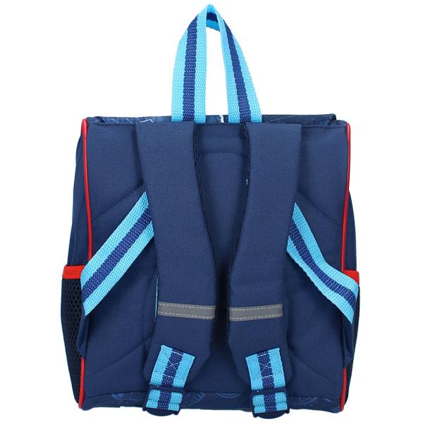Spiderman Reppu Lapsille School Time