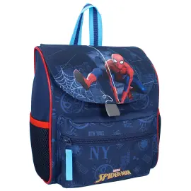Spiderman Reppu Lapsille School Time