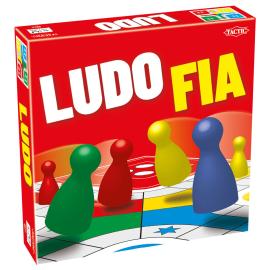 Ludo Fia Lautapeli