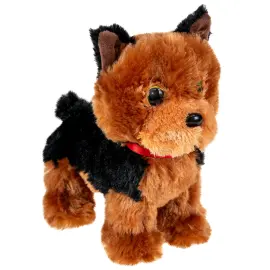 Pehmolelu Yorkshirenterrieri Koira