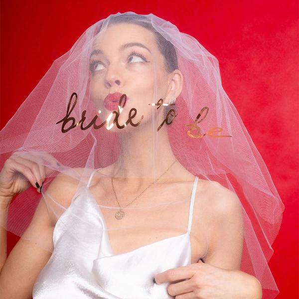 Valkoinen Morsiushuntu Bride to Be