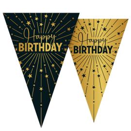 Happy Birthday Viirinauha Tähdillä