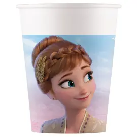 Pahvimukit Frozen 2 Wind Spirit