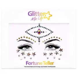 Fortune Teller Kasvokorut
