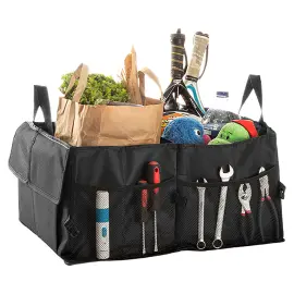 Säilytyslaukku Takakonttiin