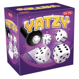 Yatzy Kupilla