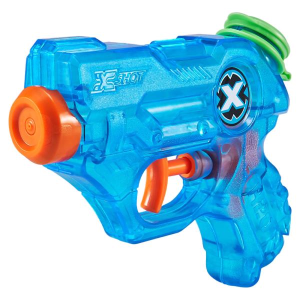 X-Shot Nano Drenches Vesipyssy