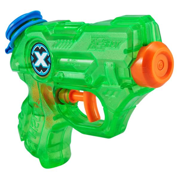 X-Shot Nano Drenches Vesipyssy