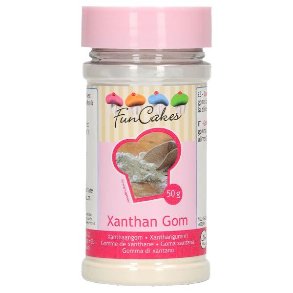 Ksantaanikumi