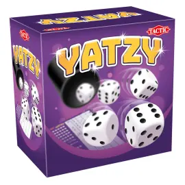 Yatzy Kupilla