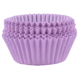 Muffinivuoat Violetti PME