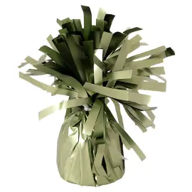 Ilmapallopaino Olive