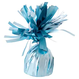 Ilmapallopaino Satiini Pastelli Blue