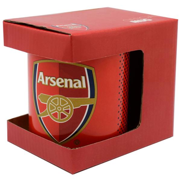 Arsenal Muki