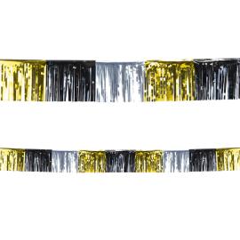 Viirinauha Hapsuilla Metallinen 6 m