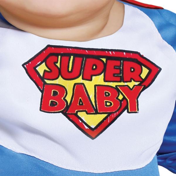 Super Baby Naamiaisasu