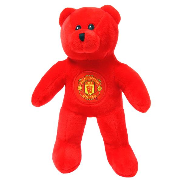 Nalle Manchester United